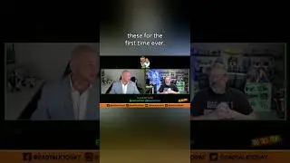 Dewayne & Jimmy tell Dark Humor jokes - SNOWFLAKES beware!!