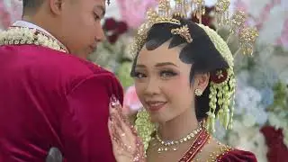 Teaser Wedding P & K | 17 Jan 2024