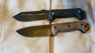 Becker BK10 Crewman