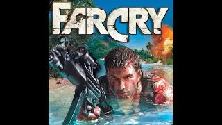 Farcry1 #1 стартуем епта