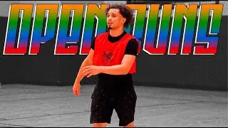 OPEN RUNS W/ HOOP ADDICTS | GAME 3 | April 28th