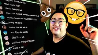 Lên stream nói ba lăng nhăng | MB3R (w/Camlord)