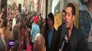 Dr Cabbie premiere part 2