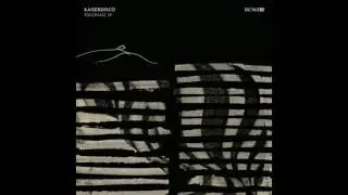 Kaiserdisco - Toleranz (Original mix) | Drumcode DC163