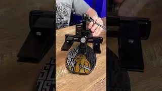Новый электронный угломер Axicube T2