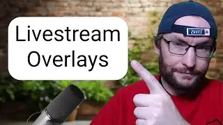 How To Get Livestream Overlays From Fiverr (Twitch, YouTube, Kick and more!)