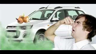 Лада Калина которая продается ГОД в автосалоне!
