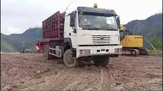 Right Tracks Logging Truck Tracks | Right Track Systems Int