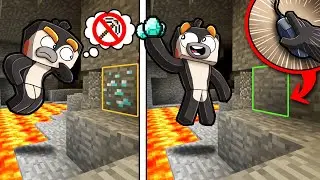 Can you BEAT Minecraft ONLY in Creative? (No Spawning in ITEMS)