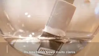 Como consertar cabo carregador iPhone iPad USB quebrado não carregando parou funcionar mal contato