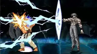 Street Fighter: The Return of Exile