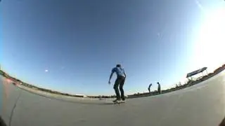 Ramp Tramps