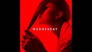 Amanda Mair   Wednesday
