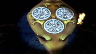 Darkness Within 2: Dark Lineage - Last boss and ending