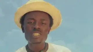 Black Boy Anwo a
