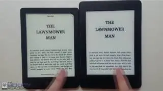 Kindle Paperwhite vs Kobo Clara HD Comparison Review