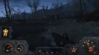 Fallout 4  тест