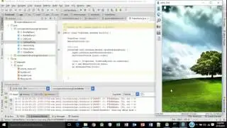 Lesson 35 (Android Studio) Setup VideoView, MediaConrollers