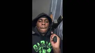 Prince Glo x Jackboy Boomain - Glockies [2 HOUR VERSION]