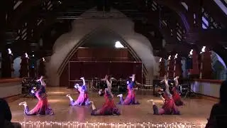 Lotus (Rhythms)