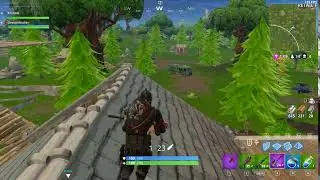 MW2 quickscope
