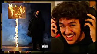 J. COLE - THE OFFSEASON REACTION - CLIQUE PRODUCTIONS