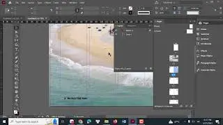 Indesign - Tạo trang master và áp dụng trang master trong các trường hợp đặc biệt