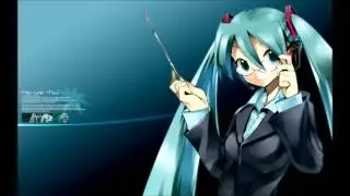 Nightcore - Get Out Of The Way (비켜)