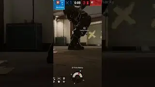 He thought he was safe