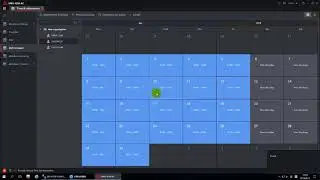 How to Configure Time Attendance in iVMS 4200AC
