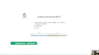 Buffer overflow: ¿Qué es?
