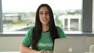Virtual Career Fairs