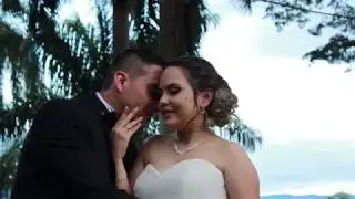 Boda de Michelll y Samuel