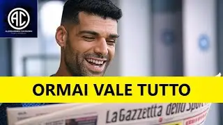 TAREMI MASSACRATO: la CONTRADDIZIONE della GAZZETTA fa capire tanto...