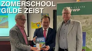 Gilde Zeist - Zomerschool austerlitz