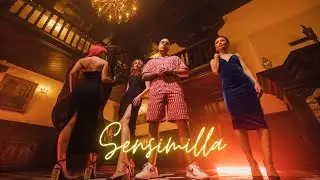 ZBUKU - Sensimilla