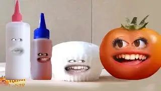 Tomat Lebay - Squishy Maker Waaaaa AJAIB !!!