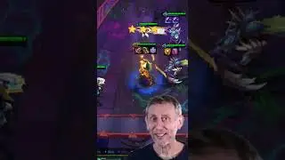 TFT IRELIA.EXE #Shorts
