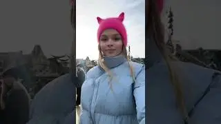 дисней ленд 