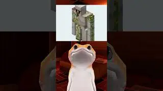 Minecraft Smash or Pass (CURSED)