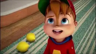 Woody Tells Dave Seville To Shut Up And Calls Him An Idiot
