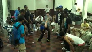 Center Of Lite cypher pt 3
