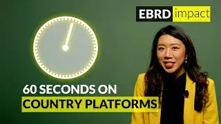 What are country platforms?