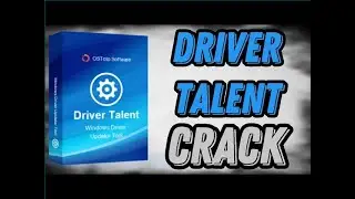 Driver Talent crack for MS Win Free 2023