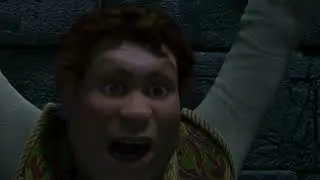Shrek 2 (2004) |  Misión Imposible 🕵️  | FANDUB PARODIA (LAT)