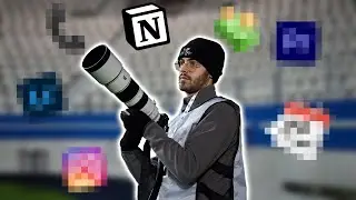 Le guide complet des outils indispensables pour vidéaste débutant
