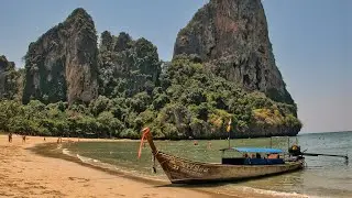 Танцуй со мной! Тайланд | Dance with Me! Thailand