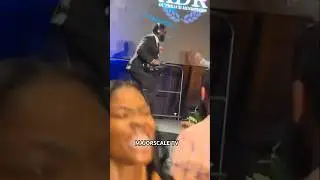Give the camera some 
