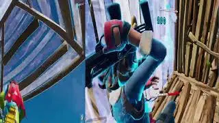 مونتاج فورتنايت Montage 