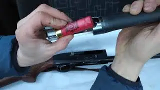 Неисправности турецкого ружья